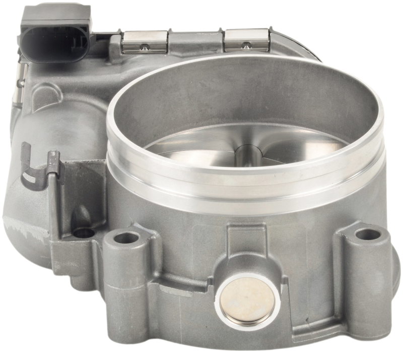 BOS Throttle Bodies