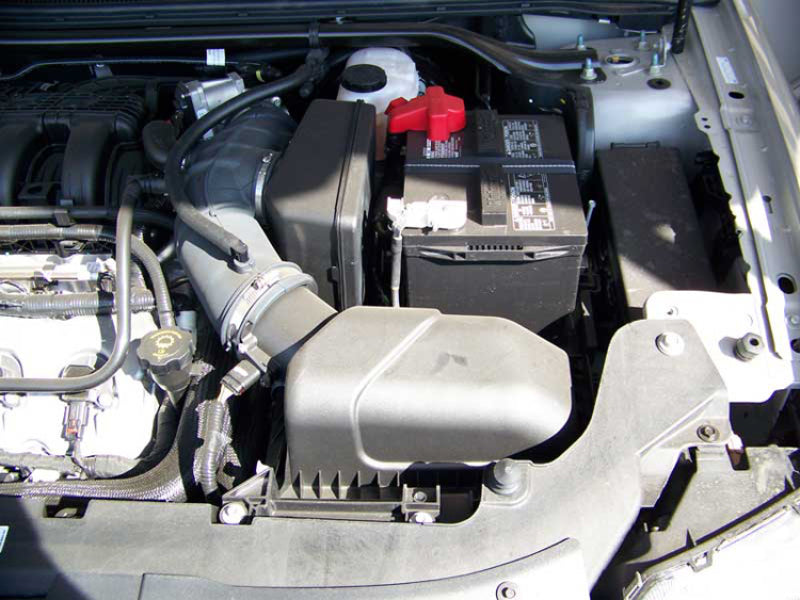 KN Drop in Air Filters