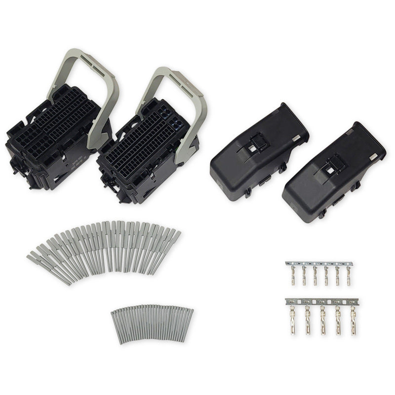 AEM EV Plug & Pin Kit