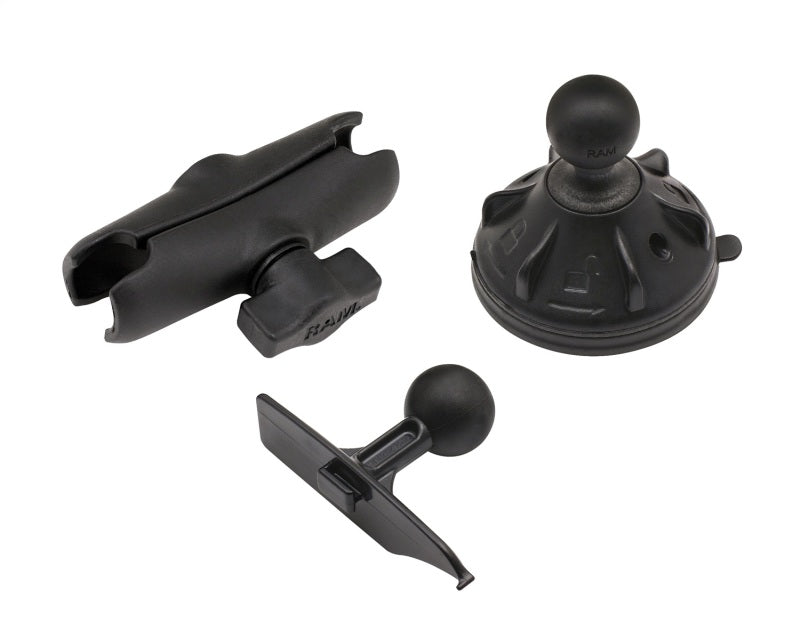 BD Pods & Mounts