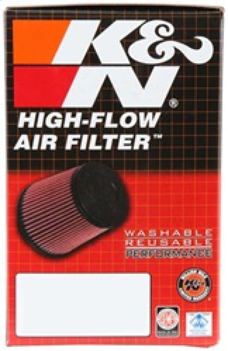 KN Universal Air Filter