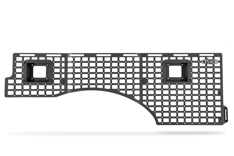 ADD Molle Panels