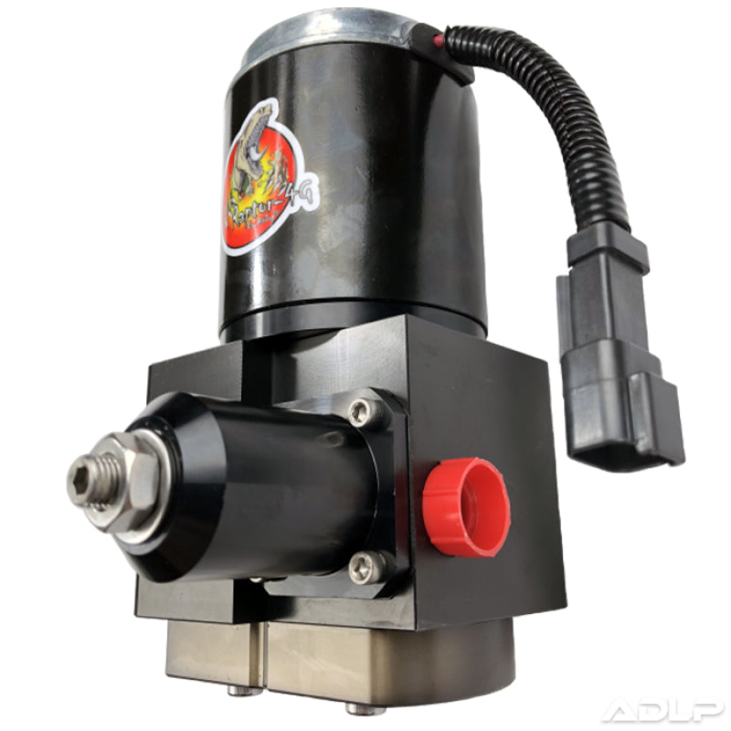 ADG Raptor Lift Pump