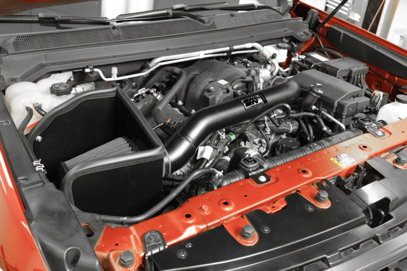 KN 71 Blackhawk Air Intake