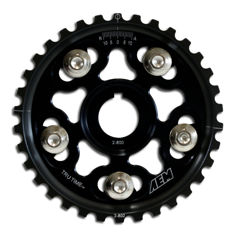AEM Cam Gears