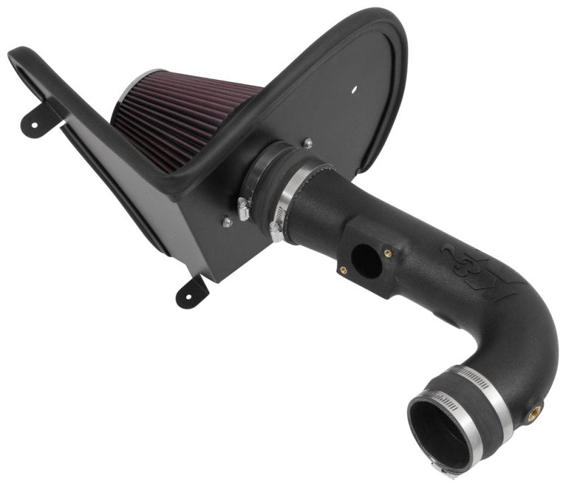 KN 63 AirCharger Intake
