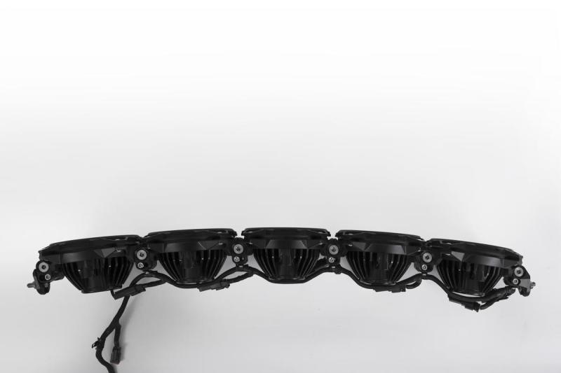 KCL Gravity LED - Pro6