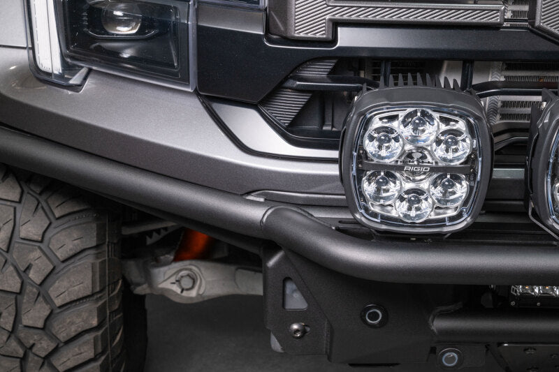 ADD Pro Plus Front Bumper