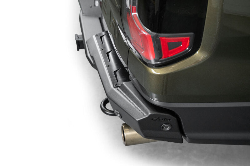 ADD Pro Rear Bumper