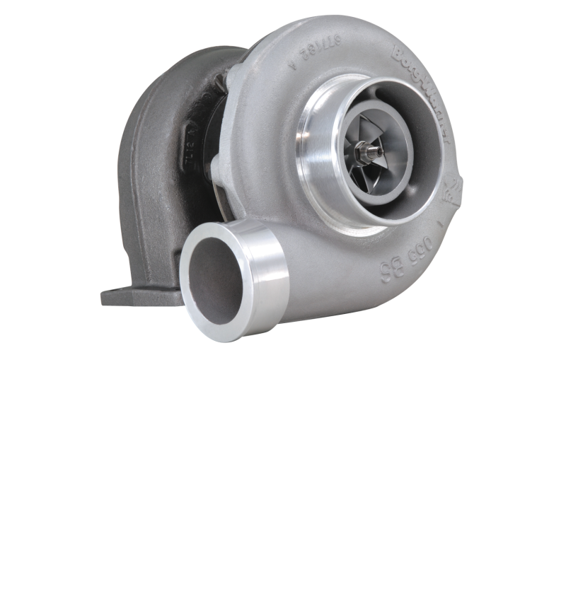 BWA AirWerks Turbochargers