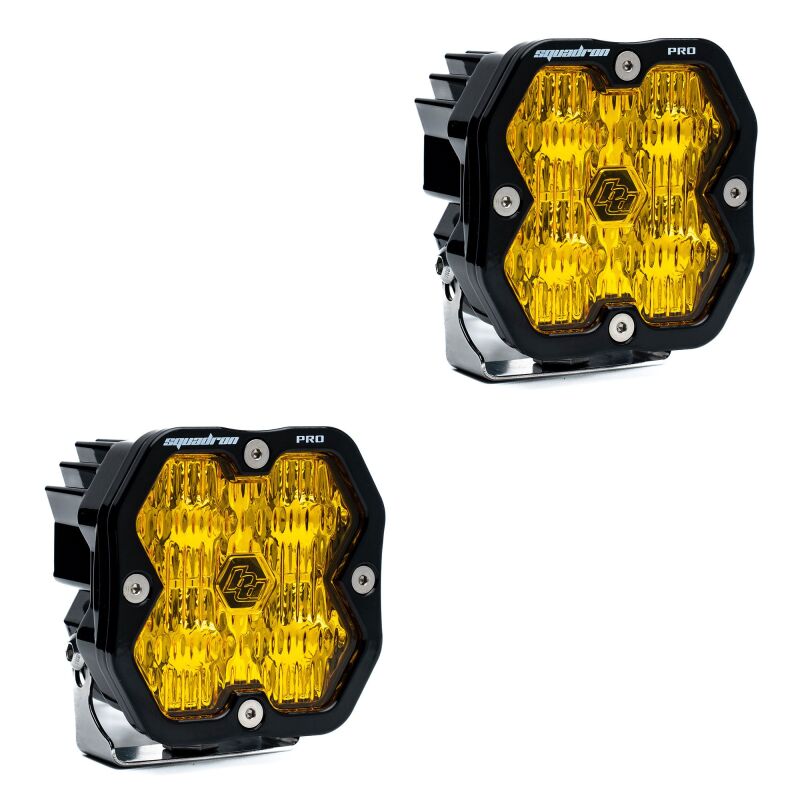 BAJ Squadron R Sport Lights
