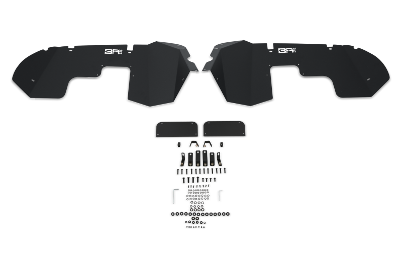 BOD Fender Liners