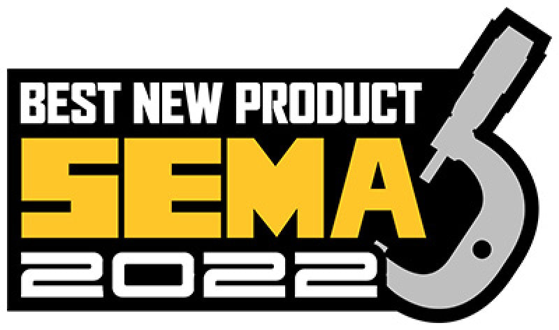 ICO 2.5 Series Shocks