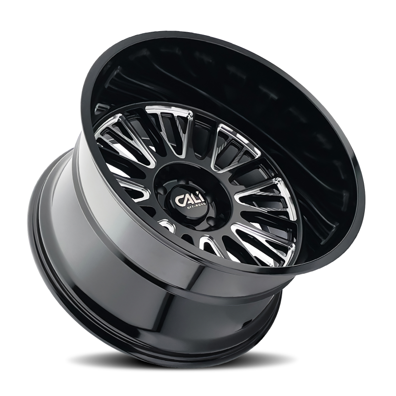 CFR Vertex 9116 Wheels