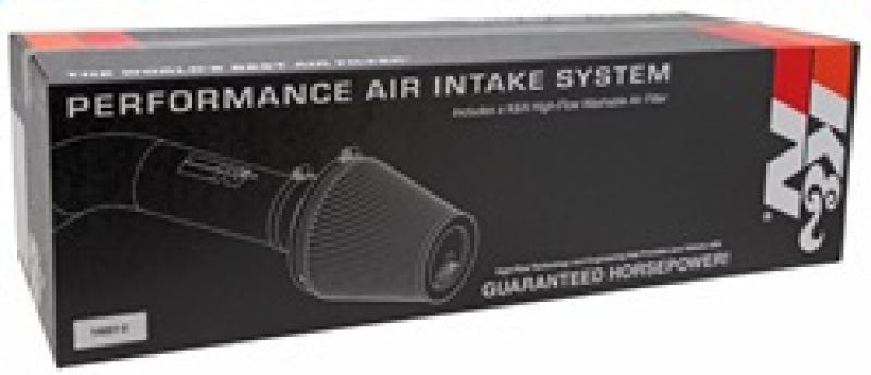 KN 57 FIPK Air Intake 50