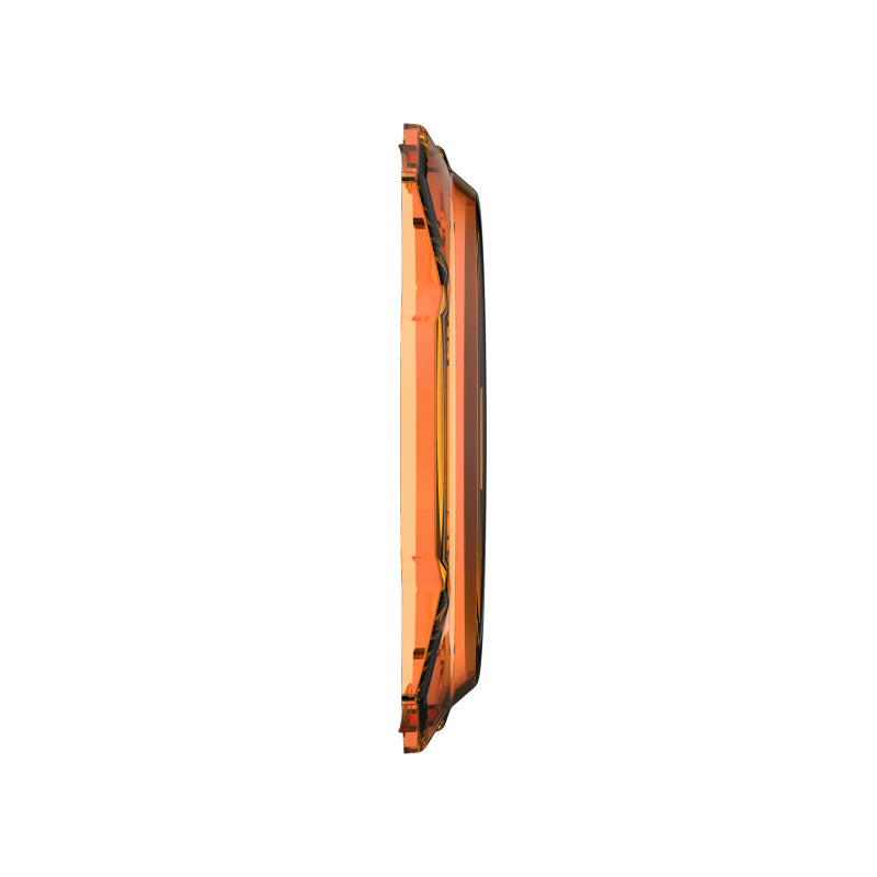 KCL Hard Covers & Shields