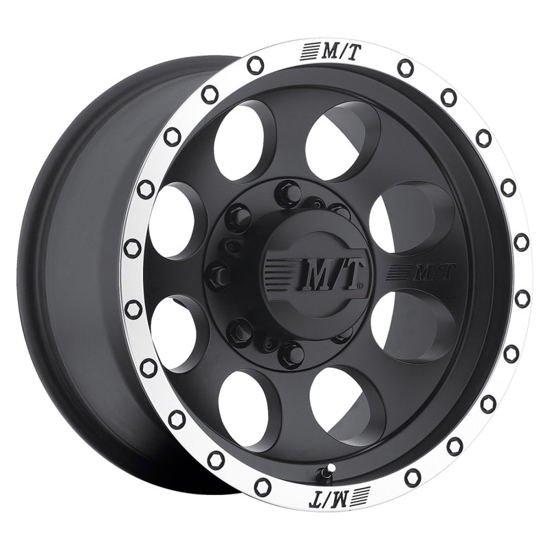 MTT Classic Baja Lock Wheel