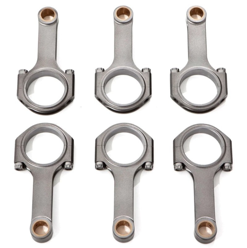 CRL Conrods CARR -6 Cyl