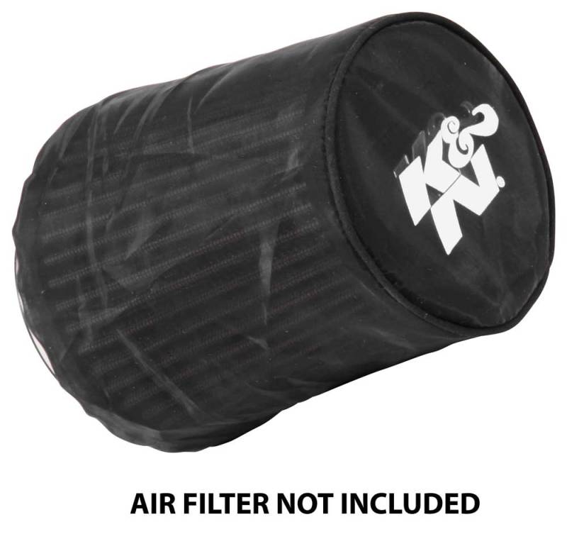 KN DryCharger Air Filter Wrap