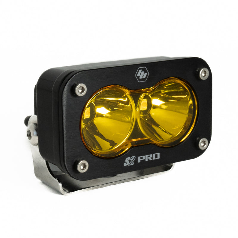 BAJ S2 Pro Lights
