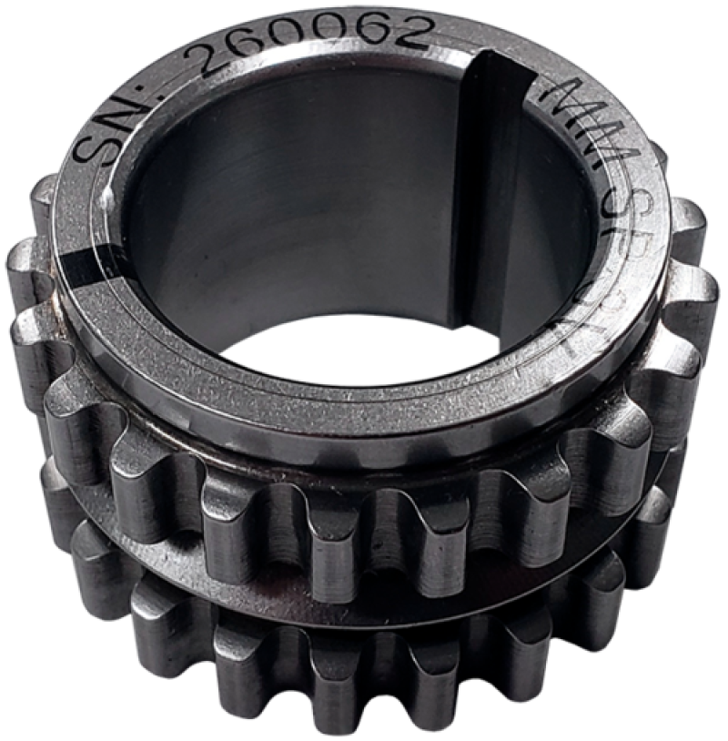 BOU Crankshaft Timing Sprocket