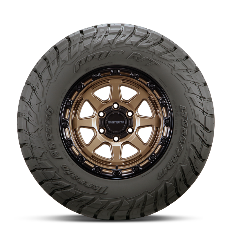 AMT Terrain Attack R/T