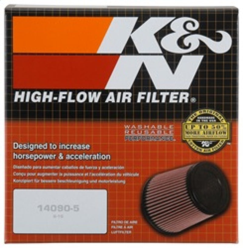 KN Drop in Air Filters