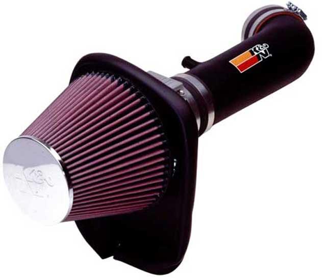 KN 57 FIPK Air Intake 50