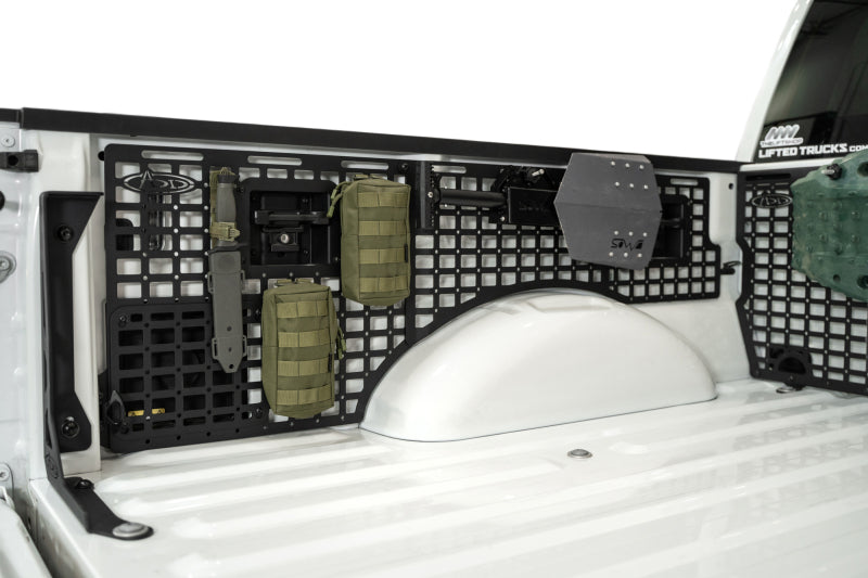 ADD Molle Panels