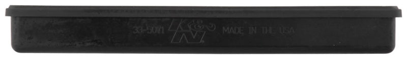 KN Drop in Air Filters