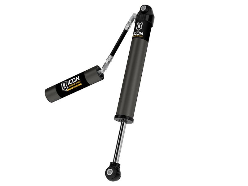 ICO 2.0 Series Shocks