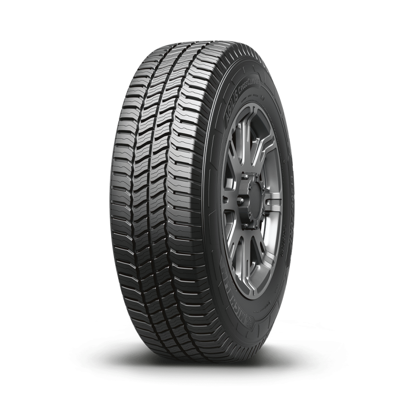 MCH Agilis Crossclimate Tires