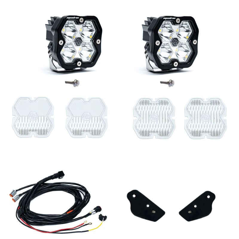 BAJ Squadron Sport Lights