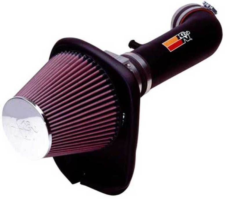 KN 57 FIPK Air Intake 50