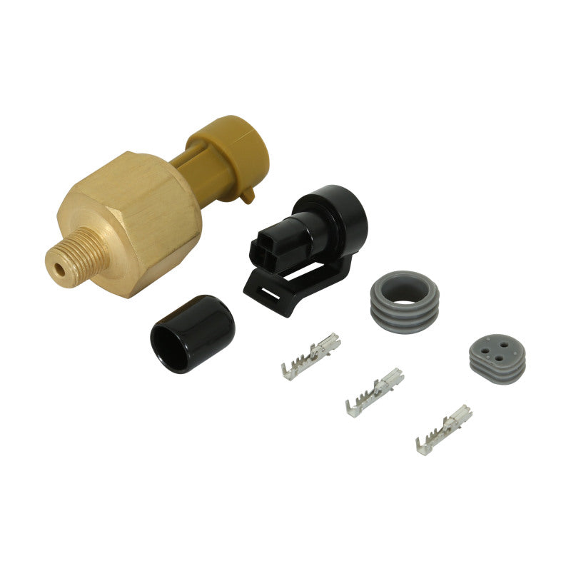 AEM Gauge Components