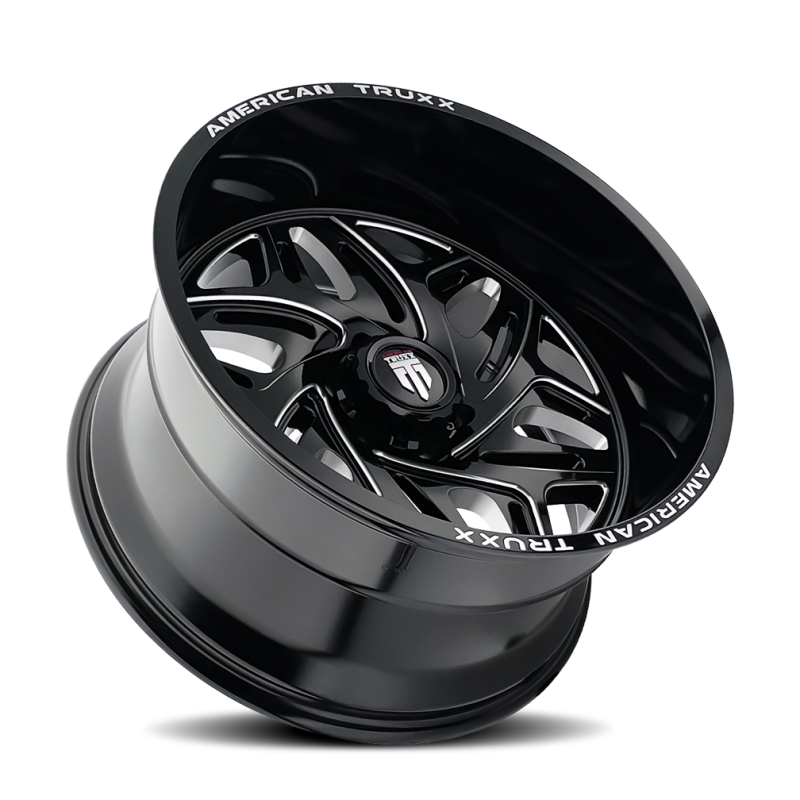 ATR Euphoria AT1914 Wheels