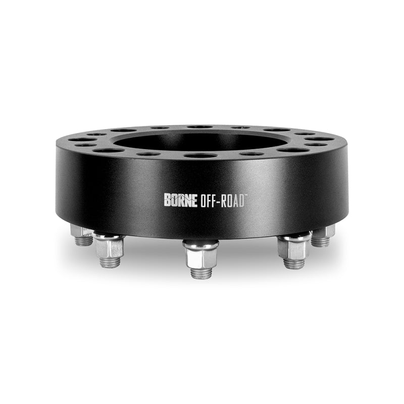 BRN Wheel Spacers