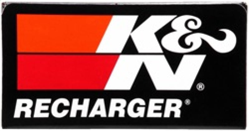 KN Filter Recharge Kit Aerosol