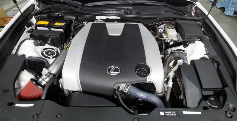 AEM IND Cold Air Intakes