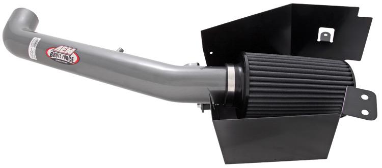AEM IND Brute Force Air Intake