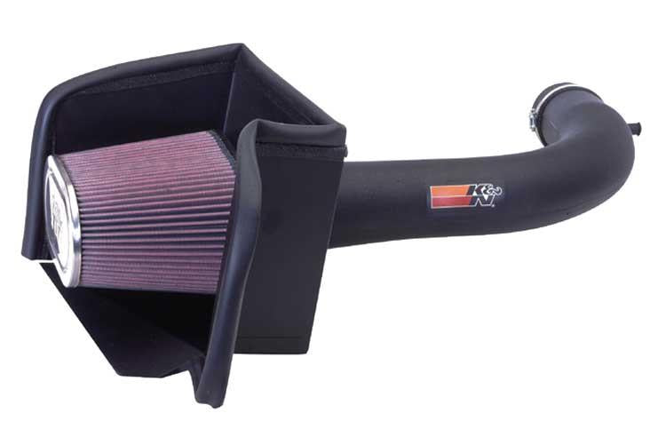 KN 57 FIPK Air Intake 50