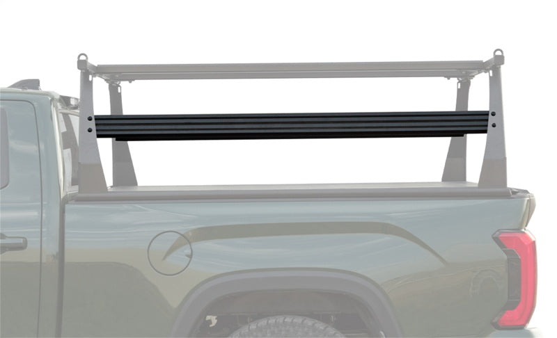 Access 4ft 5in Box ADATRAC Accessory Track for 2022-2026 Ford Maverick F5010112