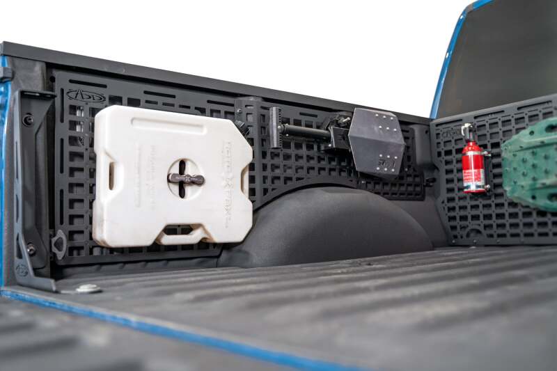 ADD Molle Panels