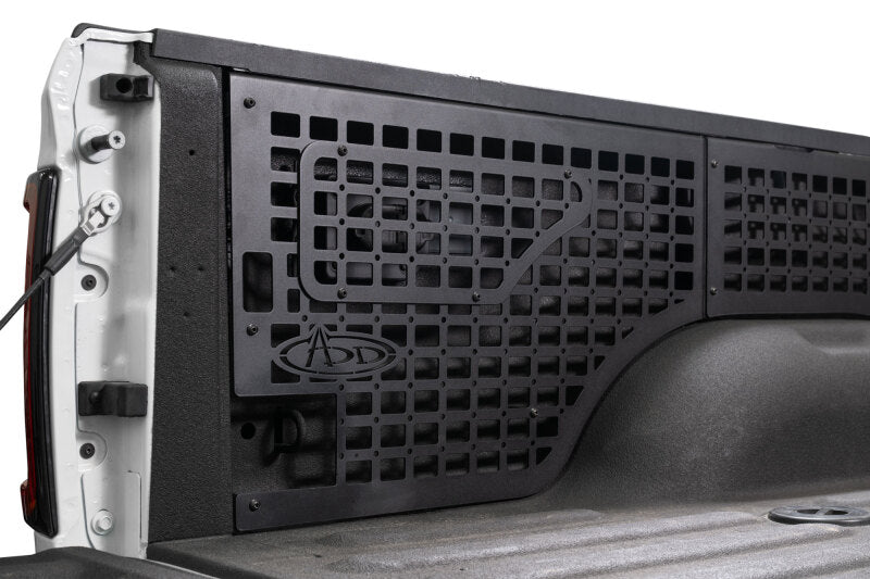 ADD Molle Panels
