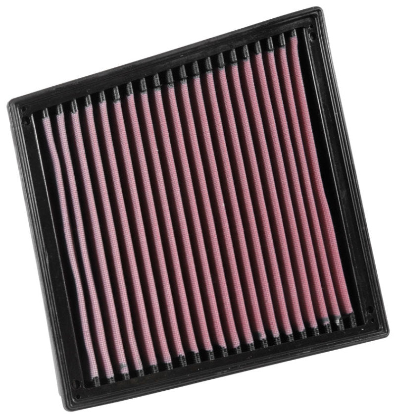 KN Drop in Air Filters