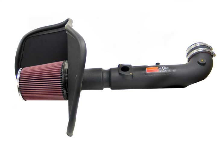 KN 57 FIPK Air Intake 50