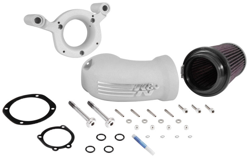 KN 57 FIPK Air Intake 50