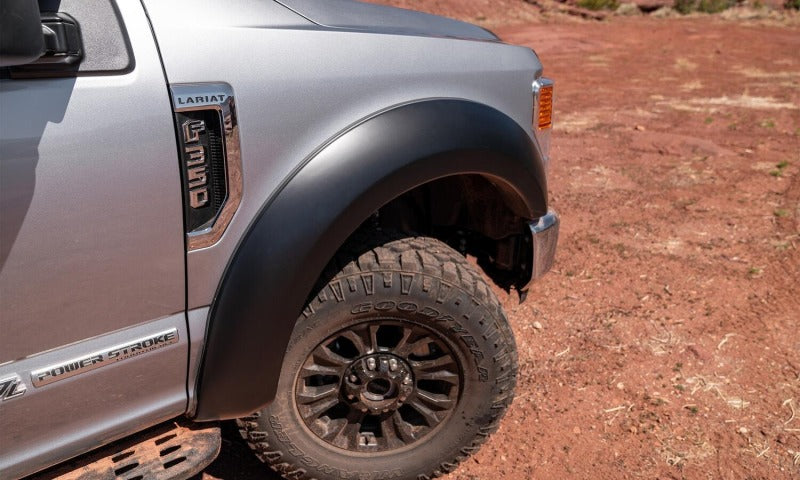 BUS Extend-A-Fender Flares