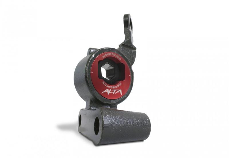 PA Alta Steering PSRS