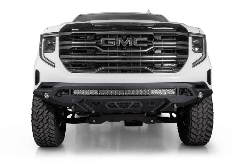 ADD Stealth Fighter Fr. Bumper